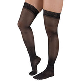 Blue Jay Ladies' Large Thigh High Compression Stockings